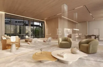 Apartamento com 4 quartos à venda na Avenida Indianópolis, --, Indianópolis, São Paulo