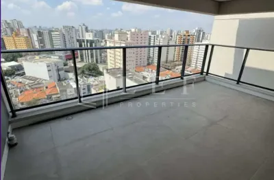 Apartamento com 3 quartos à venda na Rua das Azaléas, --, Mirandópolis, São Paulo
