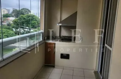 Apartamento com 3 quartos à venda na Avenida Celso Garcia, --, Tatuapé, São Paulo