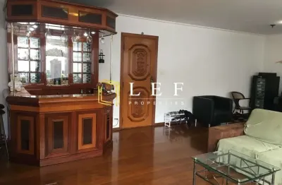 Apartamento com 3 quartos à venda na Rua Itambé, --, Higienópolis, São Paulo