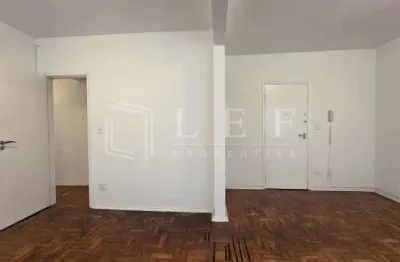 Apartamento com 2 quartos à venda na Avenida Angélica, --, Higienópolis, São Paulo