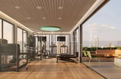 Apartamento com 2 quartos à venda na Rua Artur de Azevedo, --, Cerqueira César, São Paulo