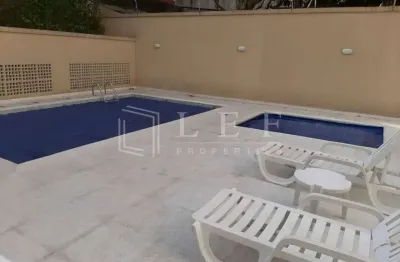 Apartamento com 2 quartos à venda na Rua Iperoig, --, Perdizes, São Paulo