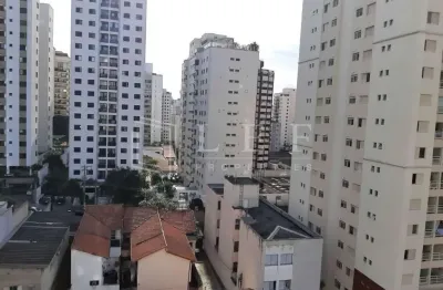 Apartamento com 2 quartos à venda na Rua Iperoig, --, Perdizes, São Paulo