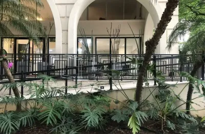 Casa comercial para alugar na Rua Tabapuã, --, Itaim Bibi, São Paulo