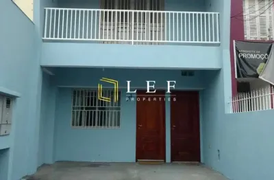 Casa com 3 quartos à venda na Rua Colônia da Glória, --, Vila Mariana, São Paulo