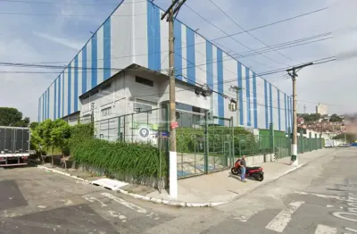 Barracão / Galpão / Depósito para alugar na Avenida Onófrio Milano, --, Jaguaré, São Paulo