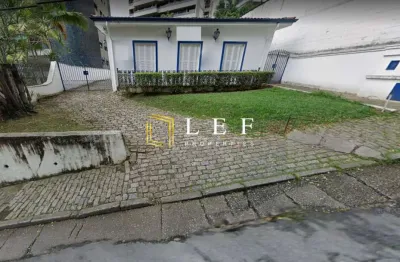 Casa comercial à venda na Rua Adalívia de Toledo, 274, Paineiras do Morumbi, São Paulo