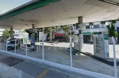 Terreno comercial à venda na Avenida Eusébio Matoso, --, Pinheiros, São Paulo