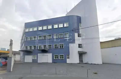 Casa comercial para alugar na Avenida Marquês de São Vicente, --, Barra Funda, São Paulo