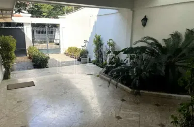 Casa com 4 quartos para alugar na Rua Professor Horácio Berlinck, --, Butantã, São Paulo