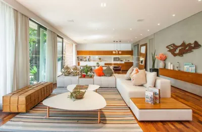 Conforto, sofisticação e exclusividade. condomínio fechado