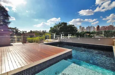 Casa com 4 quartos à venda na Rua José Clemente, --, Jardim Paulista, São Paulo