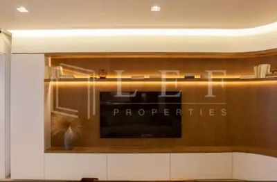 Apartamento com 2 quartos à venda na Rua dos Pinheiros, --, Pinheiros, São Paulo