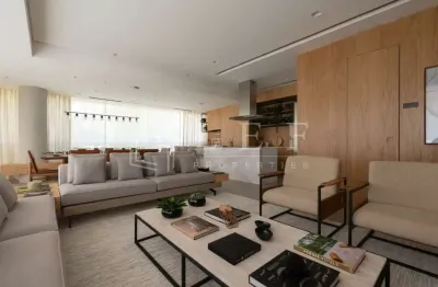 Apartamento com 3 quartos à venda na Rua dos Pinheiros, --, Pinheiros, São Paulo