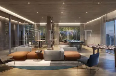Apartamento com 3 quartos à venda na Rua Funchal, --, Vila Olímpia, São Paulo