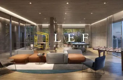 Apartamento com 3 quartos à venda na Rua Funchal, --, Vila Olímpia, São Paulo