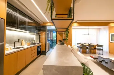 Apartamento com 3 quartos à venda na Avenida Pedroso de Morais, 737, Pinheiros, São Paulo