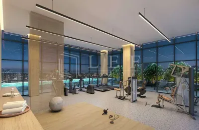 Apartamento com 2 quartos à venda na Avenida Pedroso de Morais, --, Pinheiros, São Paulo