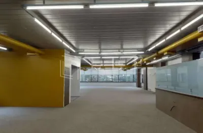 Casa comercial para alugar na Rua Flórida, --, Brooklin, São Paulo