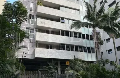 Apartamento com 4 quartos à venda na Alameda Casa Branca, --, Jardim América, São Paulo