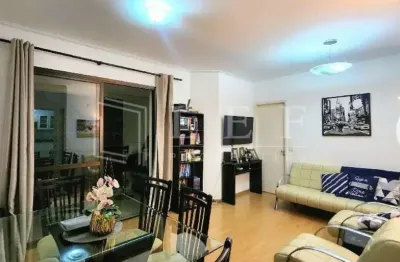 Apartamento com 3 quartos à venda na Avenida Cotovia, --, Indianópolis, São Paulo