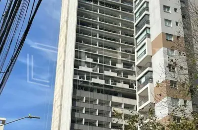 Apartamento com 1 quarto à venda na Rua Mairinque, --, Vila Clementino, São Paulo
