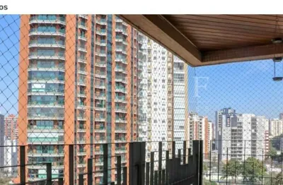 Apartamento com 3 quartos à venda na Rua Pedro Pomponazzi, --, Vila Mariana, São Paulo