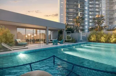 Apartamento com 3 quartos à venda na Rua Coronel Diogo, --, Jardim da Glória, São Paulo