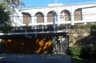 Casa com 4 quartos à venda na Avenida Sílvio Sciumbata, --, Interlagos, São Paulo