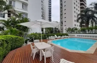 Apartamento com 3 quartos à venda na Rua Apinajés, --, Perdizes, São Paulo