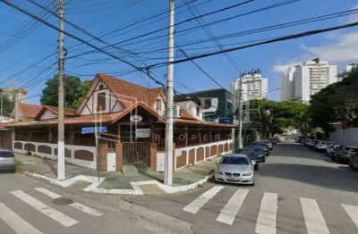 Casa comercial para alugar na Avenida João Carlos da Silva Borges, --, Vila Cruzeiro, São Paulo