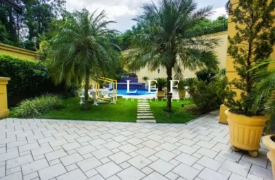 Casa em condomínio fechado com 4 quartos à venda na Rua Reverendo Miguel Rizzo Júnior, --, Jardim Morumbi, São Paulo