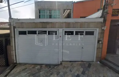 Casa comercial à venda na Avenida Pompéia, --, Pompéia, São Paulo