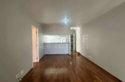 Apartamento com 2 quartos à venda na Rua Aleixo Garcia, --, Vila Olímpia, São Paulo