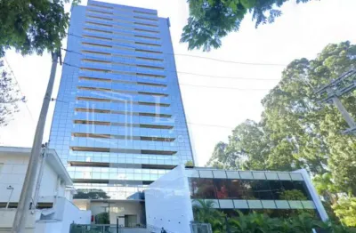 Ponto comercial para alugar na Rua Pascoal Pais, --, Brooklin, São Paulo
