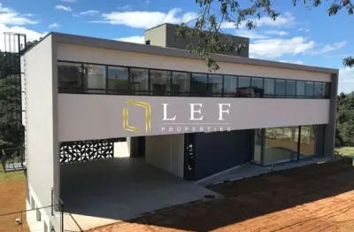 Casa em condomínio fechado com 4 quartos à venda na R Canário, Centro, Itatiba