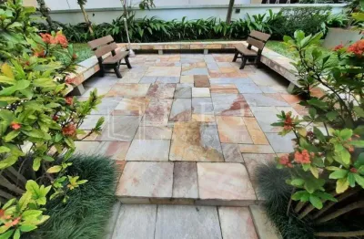 Apartamento com 3 quartos à venda na Rua Cardoso de Almeida, --, Perdizes, São Paulo