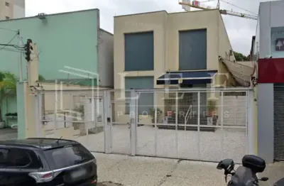 Casa comercial para alugar na Rua Correia Dias, --, Paraíso, São Paulo