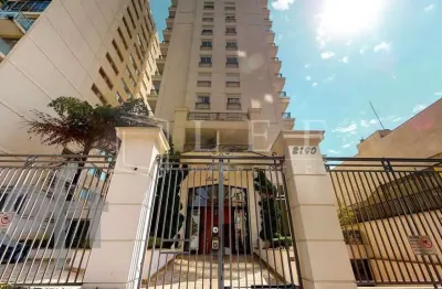 Apartamento com 2 quartos à venda na Avenida Angélica, --, Higienópolis, São Paulo