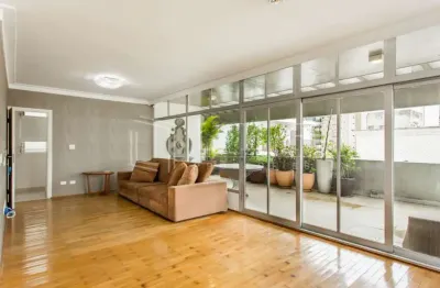 Cobertura com 5 quartos à venda na Alameda Fernão Cardim, --, Jardim Paulista, São Paulo