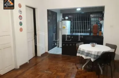 Casa com 3 quartos à venda na Rua Santa Verônica, --, Brooklin Paulista, São Paulo