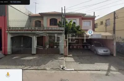 Casa em condomínio fechado com 2 quartos à venda na Av Miguel Estéfano, --, Saúde, São Paulo