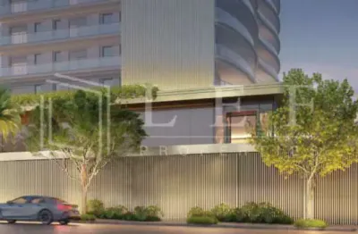 Apartamento com 4 quartos à venda na Avenida Lopes de Azevedo, --, Cidade Jardim, São Paulo