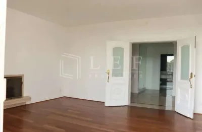 Apartamento com 5 quartos à venda na Rua Joaquim José Esteves, --, Alto da Boa Vista, São Paulo