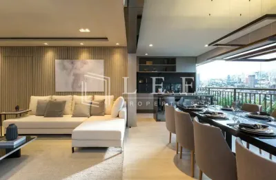 Apartamento com 4 quartos à venda na Rua Miragaia, --, Butantã, São Paulo