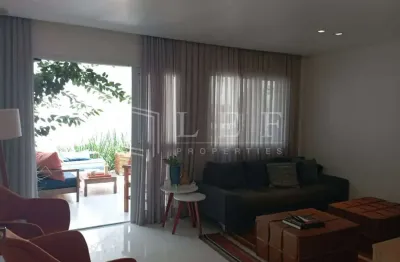 Casa com 3 quartos à venda na Avenida Portugal, --, Brooklin Paulista, São Paulo