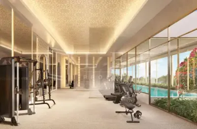 Apartamento com 3 quartos à venda na Rua Dona Avelina, --, Vila Mariana, São Paulo