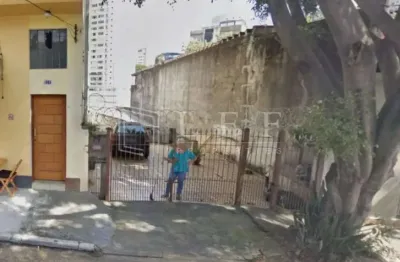 Terreno à venda na Rua Sebastião Rodrigues, --, Vila Madalena, São Paulo