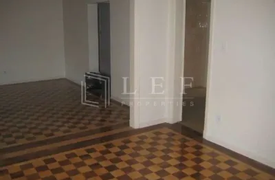 Apartamento com 3 quartos à venda na Rua Presidente Prudente, --, Jardim Paulista, São Paulo